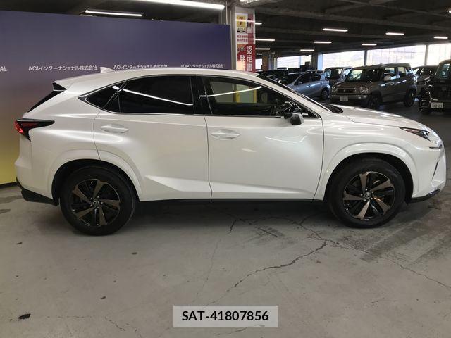 Lexus NX 2020-03 2210898-7