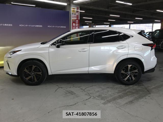 Lexus NX 2020-03 2210898-8