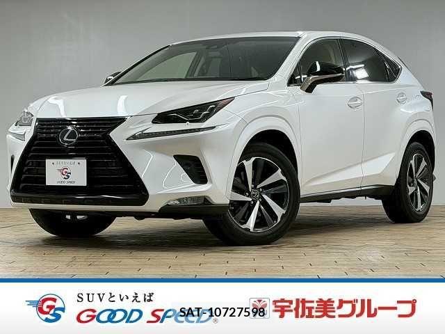 Lexus NX 2019-04 2210895-0