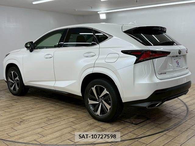 Lexus NX 2019-04 2210895-15