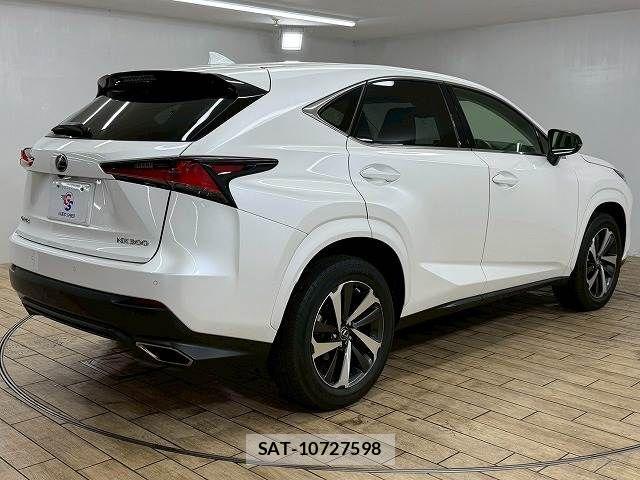 Lexus NX 2019-04 2210895-16