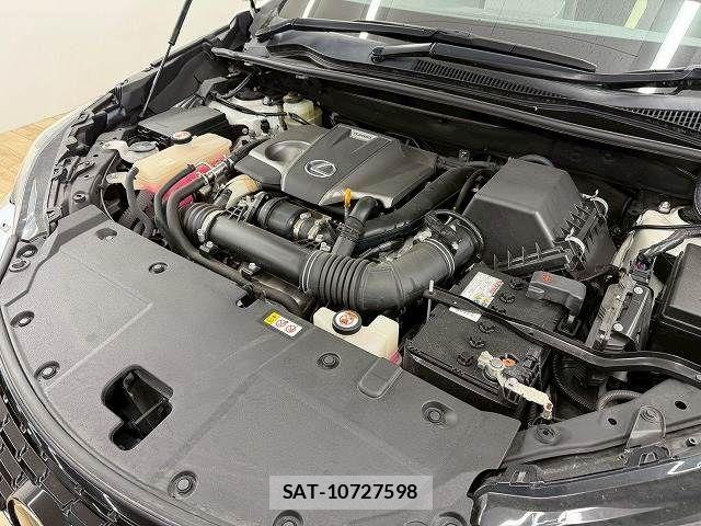 Lexus NX 2019-04 2210895-17