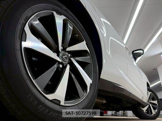 Lexus NX 2019-04 2210895-19