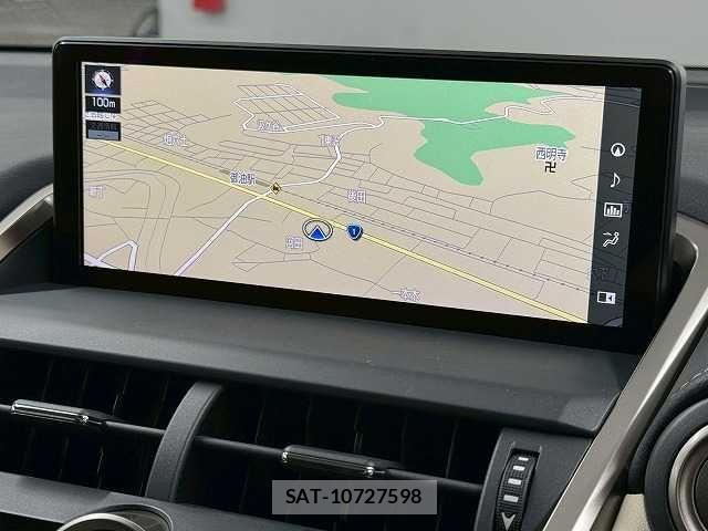 Lexus NX 2019-04 2210895-2