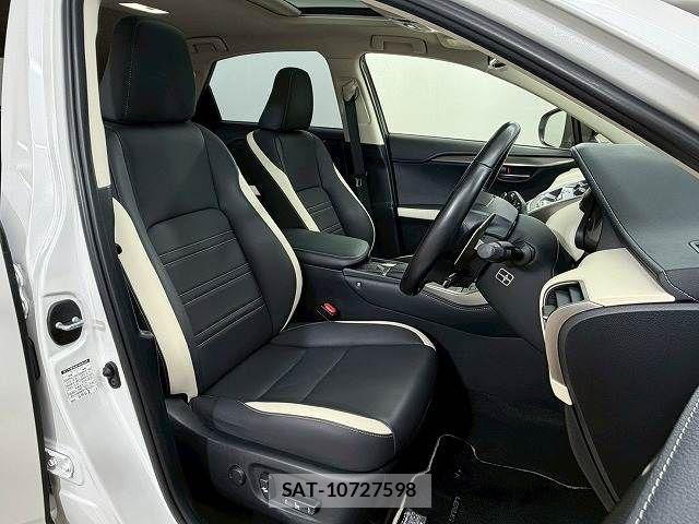 Lexus NX 2019-04 2210895-4