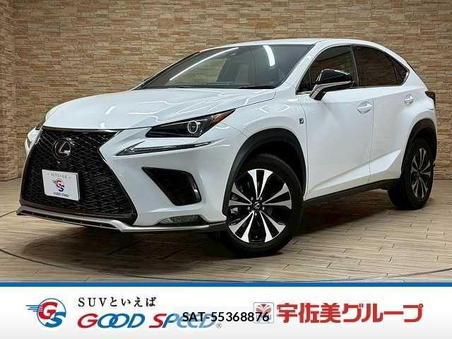 Lexus NX 2019-11 2486762-0