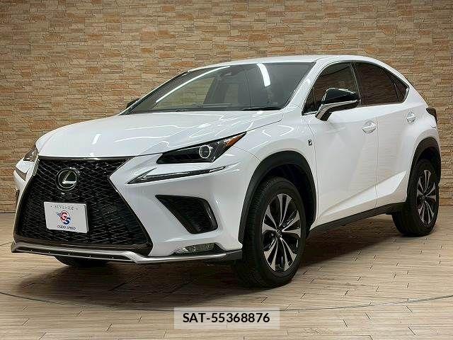 Lexus NX 2019-11 2486762-13