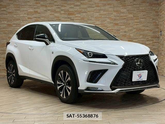 Lexus NX 2019-11 2486762-14