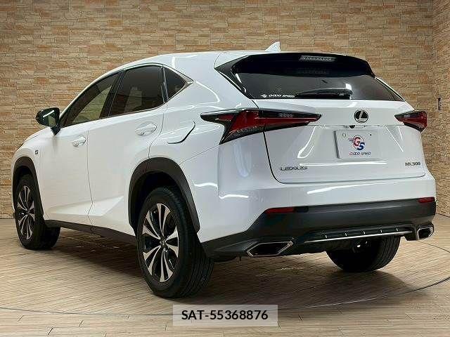 Lexus NX 2019-11 2486762-15