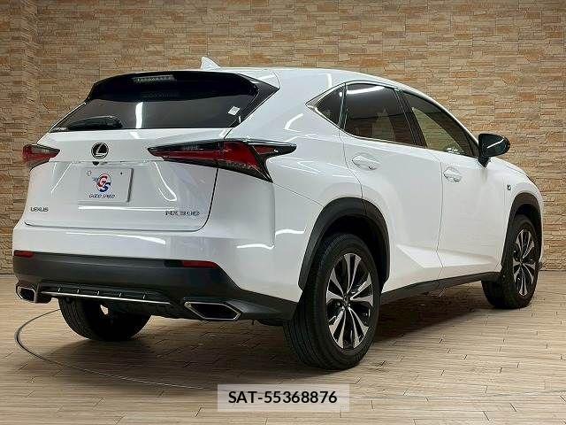 Lexus NX 2019-11 2486762-16