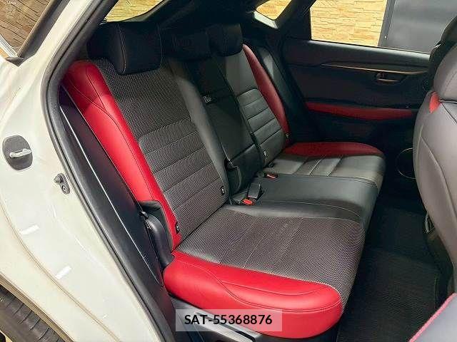 Lexus NX 2019-11 2486762-5