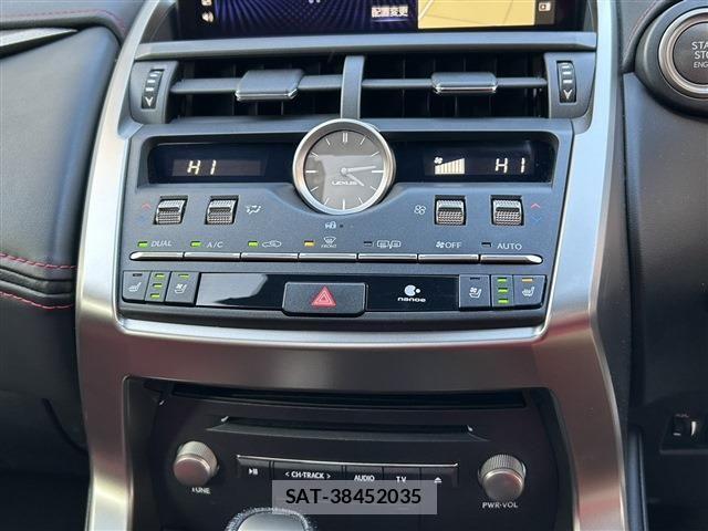Lexus NX 2019-08 3377974-10