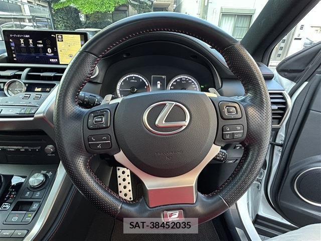 Lexus NX 2019-08 3377974-11
