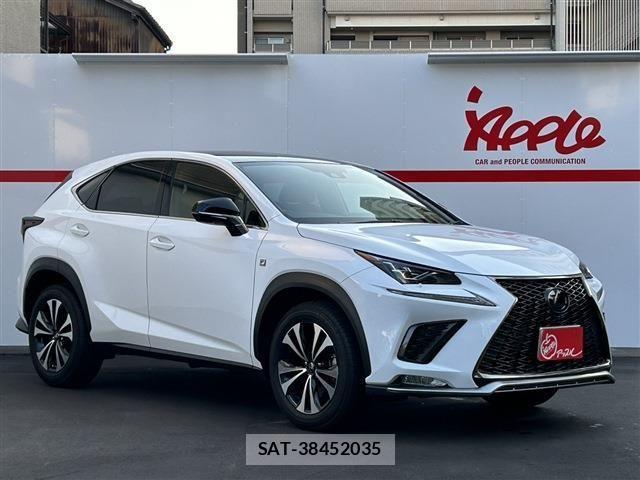 Lexus NX 2019-08 3377974-1