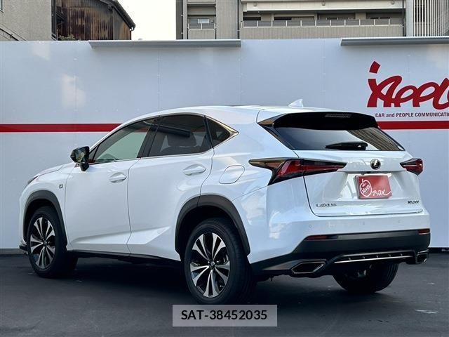 Lexus NX 2019-08 3377974-3