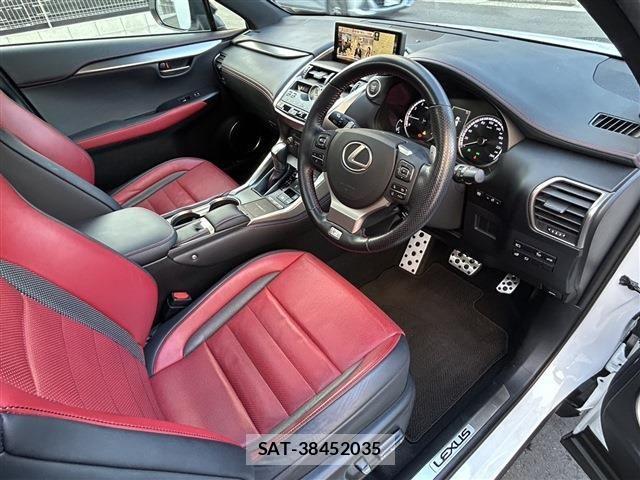 Lexus NX 2019-08 3377974-7