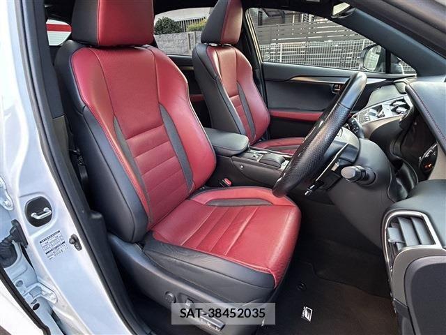 Lexus NX 2019-08 3377974-8