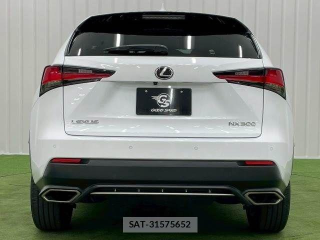 Lexus NX 2019-08 3414520-12