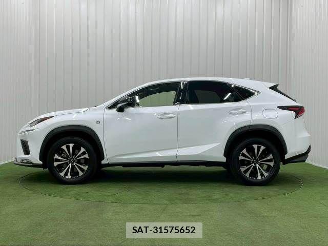 Lexus NX 2019-08 3414520-13