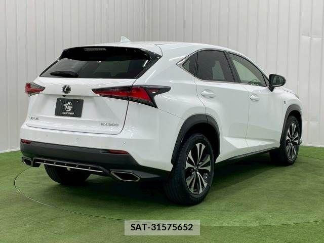 Lexus NX 2019-08 3414520-15
