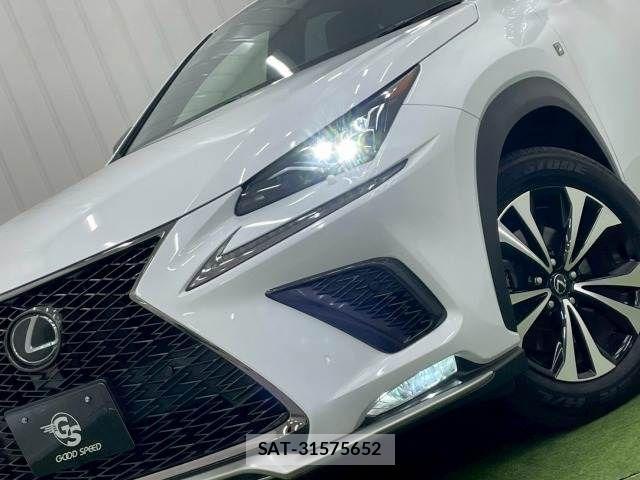 Lexus NX 2019-08 3414520-6