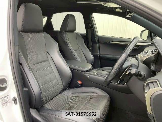Lexus NX 2019-08 3414520-8