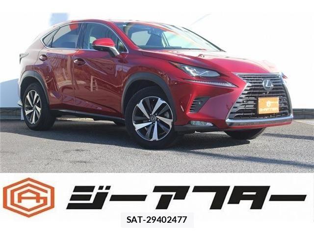 Lexus NX 2017-11 3674734-0