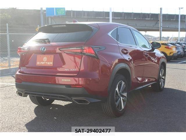 Lexus NX 2017-11 3674734-9