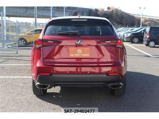 Lexus NX 2017-11 3674734-10
