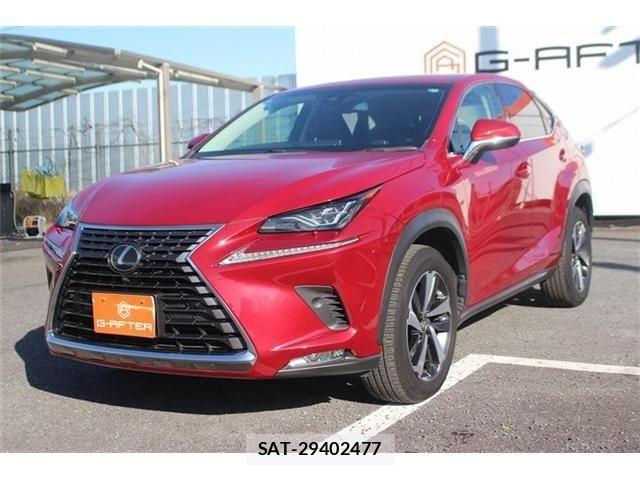 Lexus NX 2017-11 3674734-13