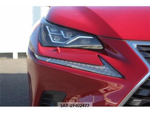 Lexus NX 2017-11 3674734-14