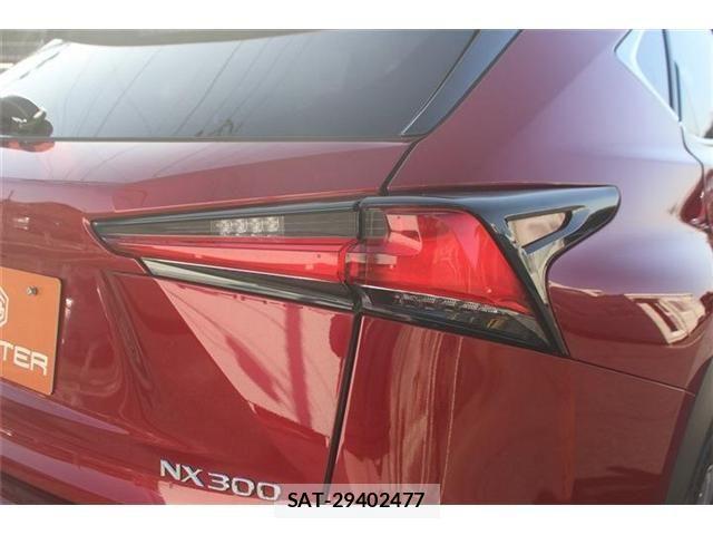Lexus NX 2017-11 3674734-18