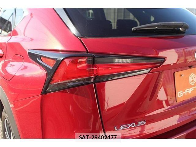Lexus NX 2017-11 3674734-19
