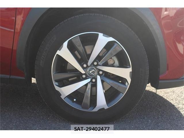 Lexus NX 2017-11 3674734-22