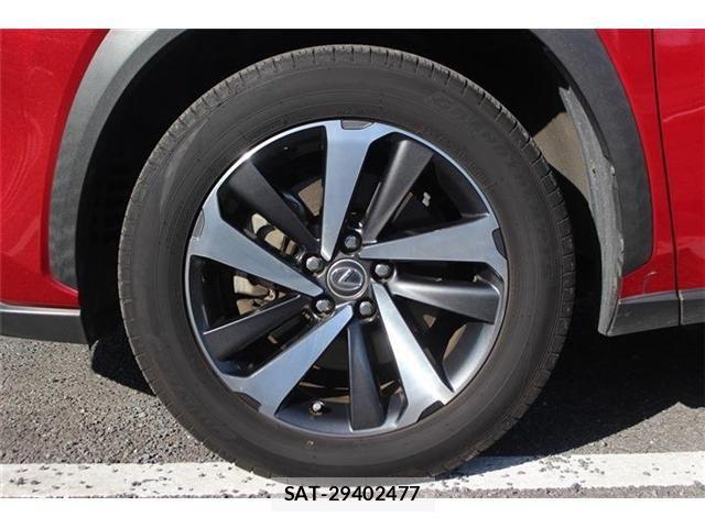 Lexus NX 2017-11 3674734-25