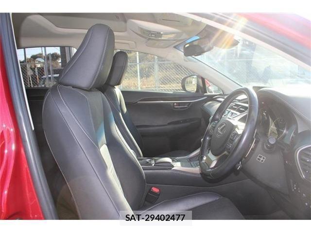 Lexus NX 2017-11 3674734-29