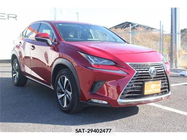 Lexus NX 2017-11 3674734-7