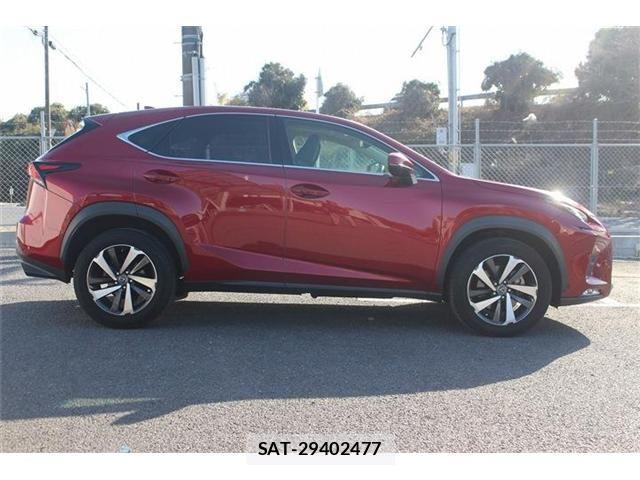 Lexus NX 2017-11 3674734-8