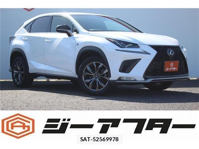 Lexus NX 2017-10 4176055-0