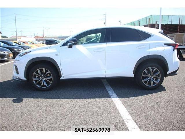Lexus NX 2017-10 4176055-9