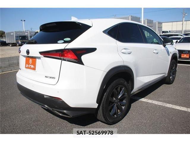 Lexus NX 2017-10 4176055-12