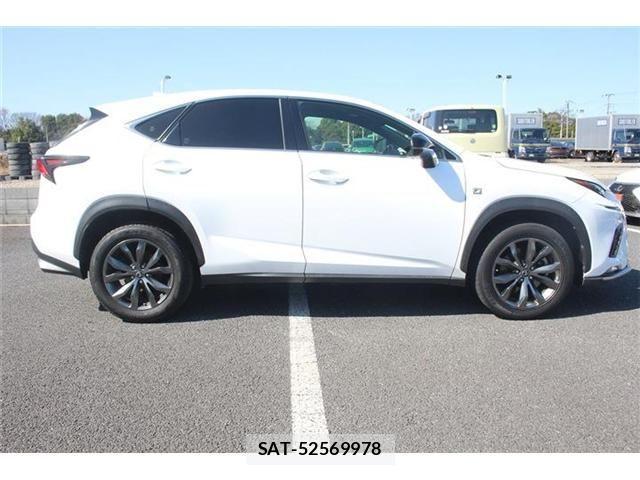 Lexus NX 2017-10 4176055-13