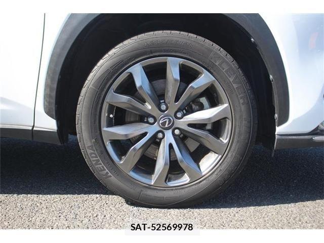 Lexus NX 2017-10 4176055-14