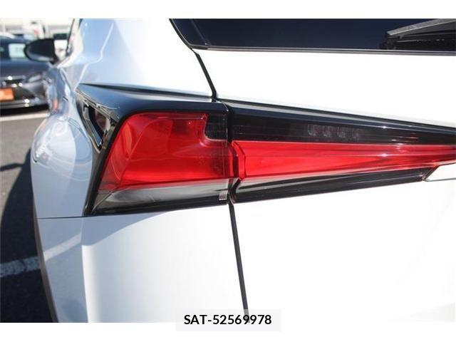 Lexus NX 2017-10 4176055-17