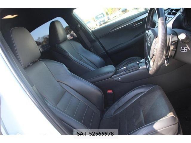 Lexus NX 2017-10 4176055-20