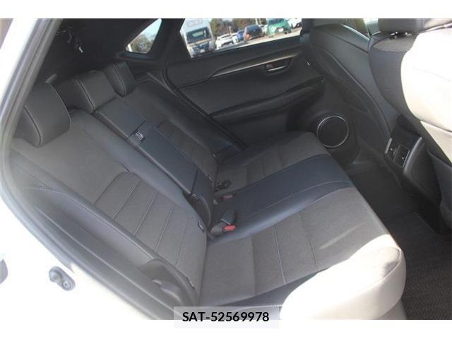 Lexus NX 2017-10 4176055-23