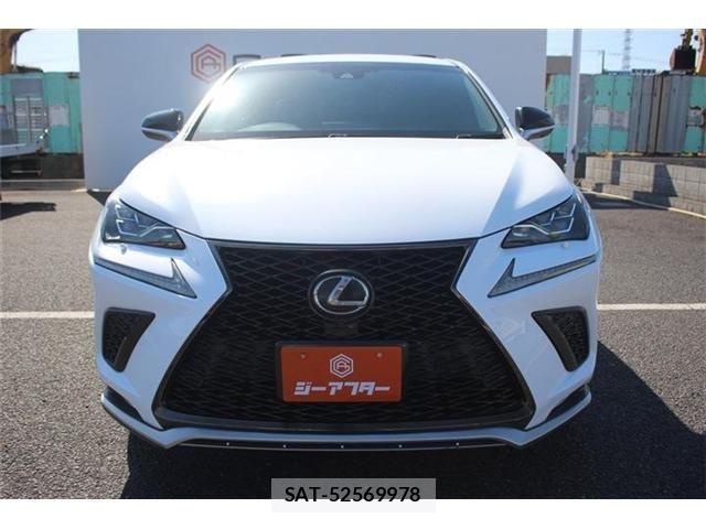 Lexus NX 2017-10 4176055-7