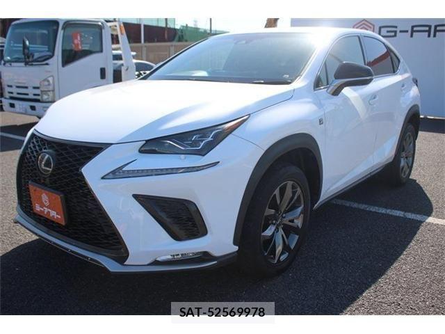 Lexus NX 2017-10 4176055-8