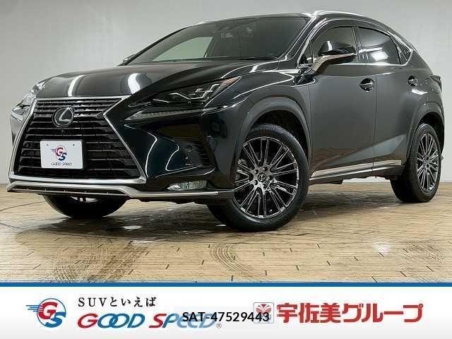 Lexus NX 2020-11 4421781-0