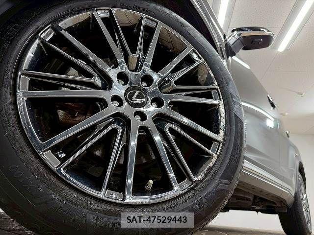 Lexus NX 2020-11 4421781-19